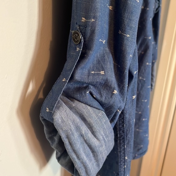 Bench Button Down Shirt - Picture 4 of 4